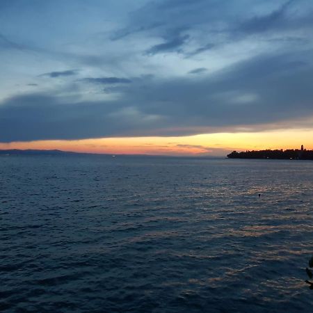 Sonniges Dach-Ferienzimmer Lindau (Bodensee) Exterior foto